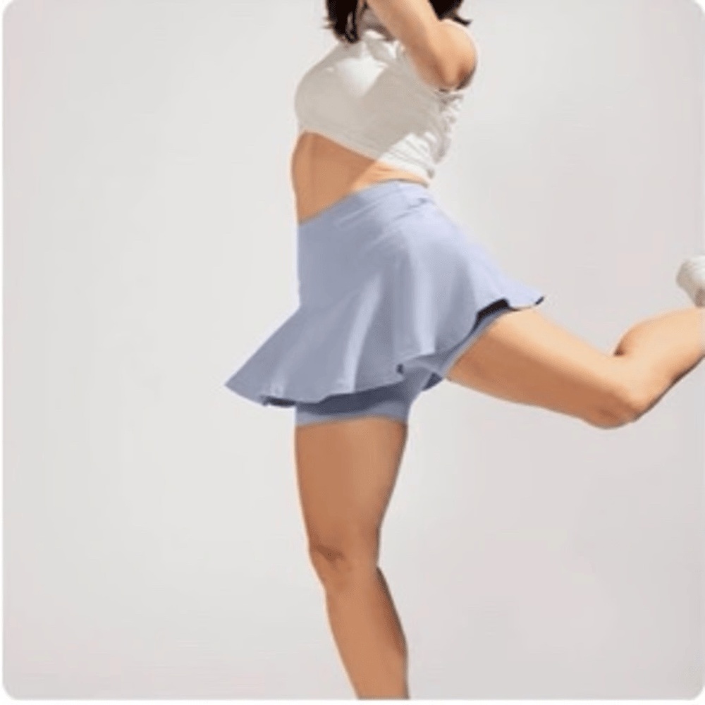 skort